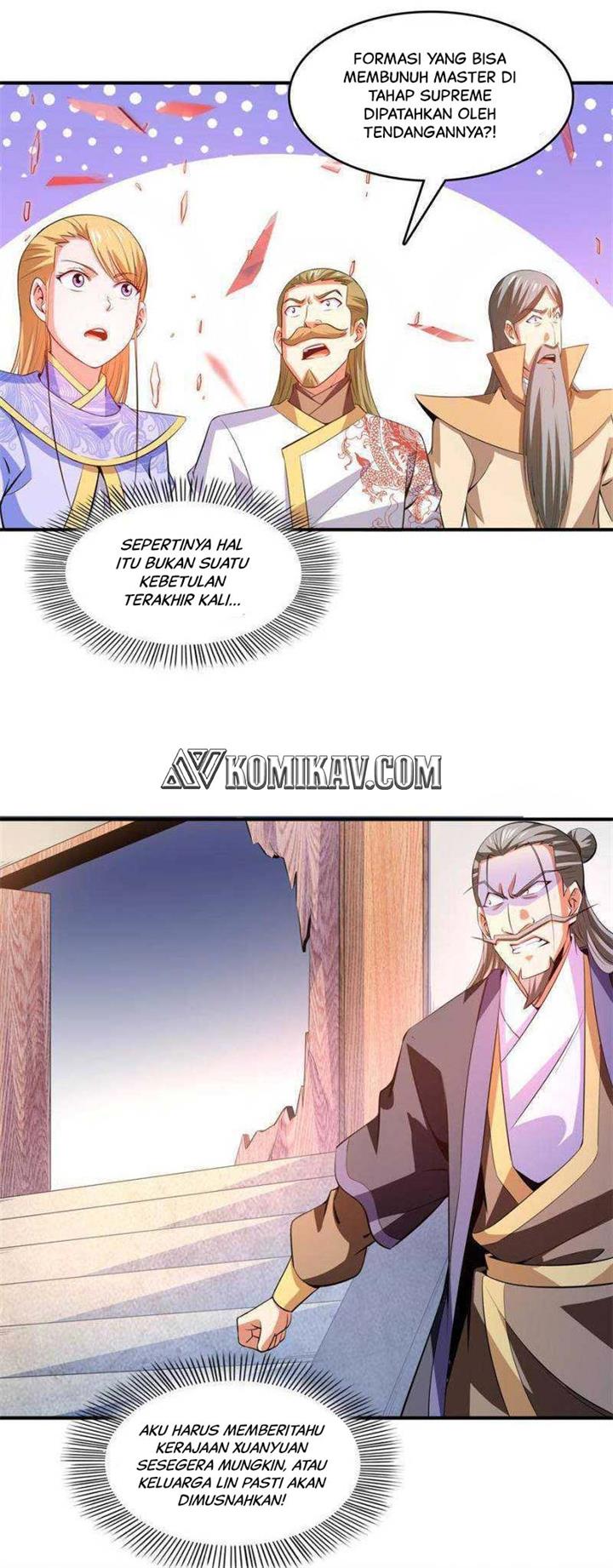 library-tiandao - Chapter: 233
