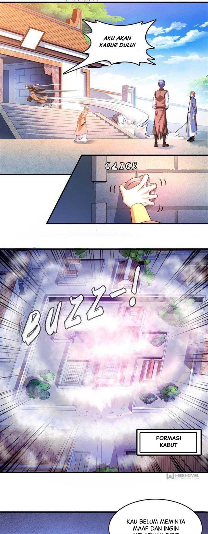 library-tiandao - Chapter: 233