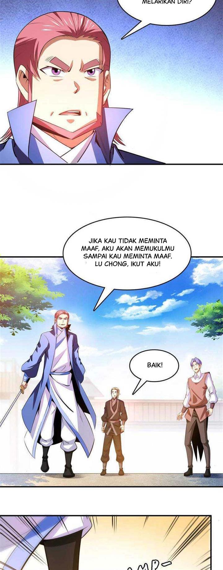 library-tiandao - Chapter: 233