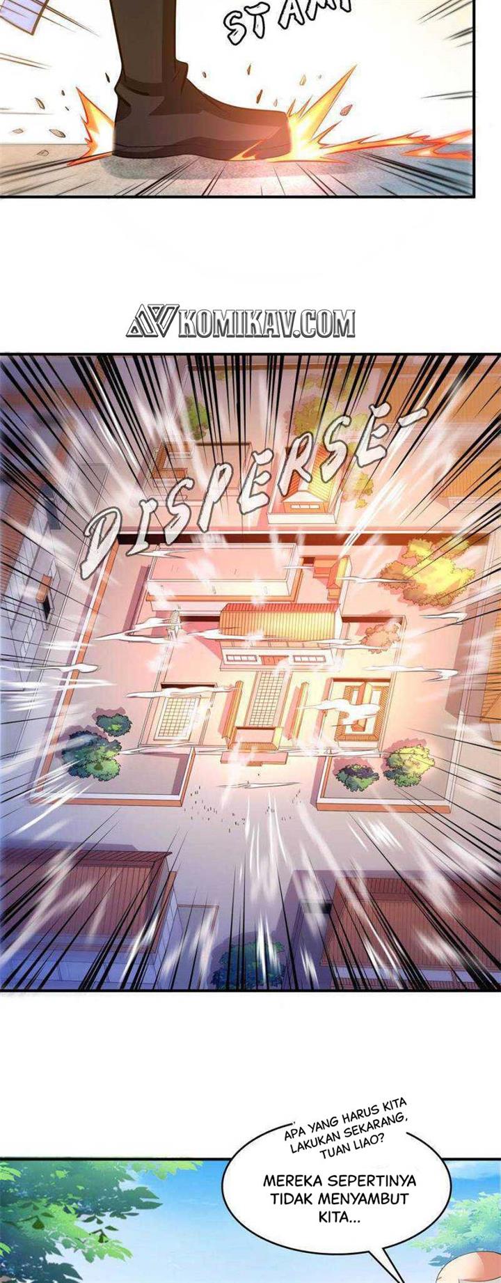 library-tiandao - Chapter: 233
