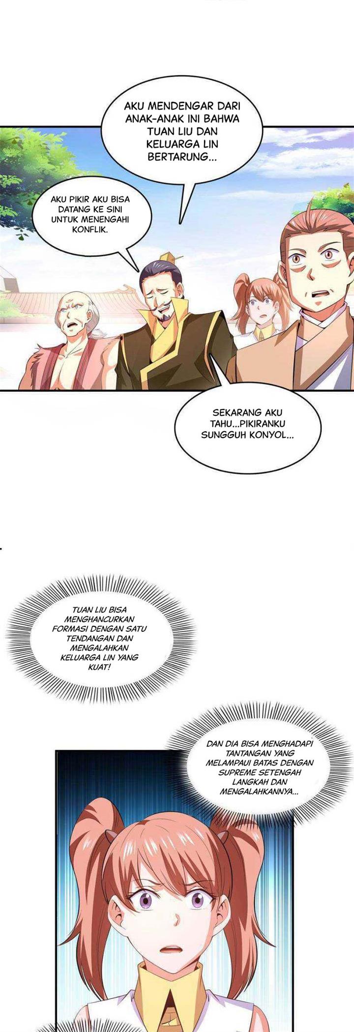 library-tiandao - Chapter: 233