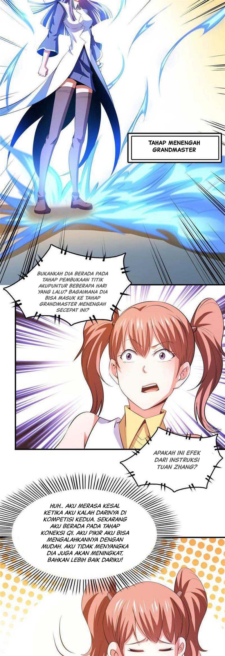 library-tiandao - Chapter: 233