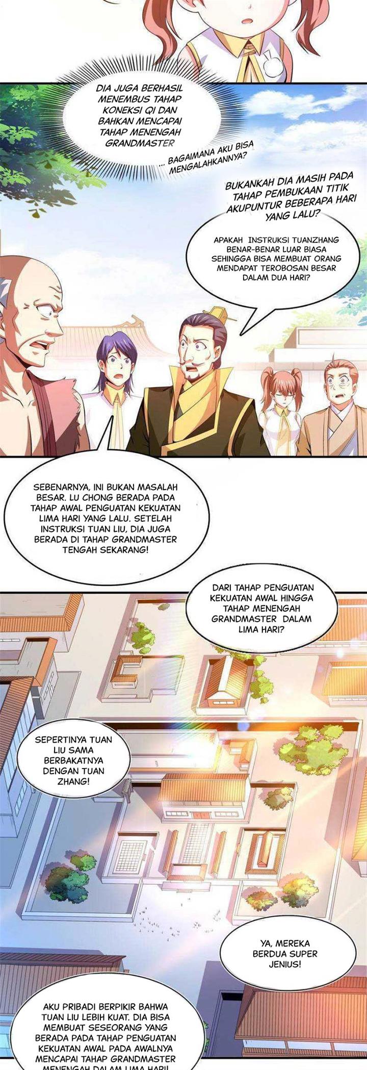 library-tiandao - Chapter: 233