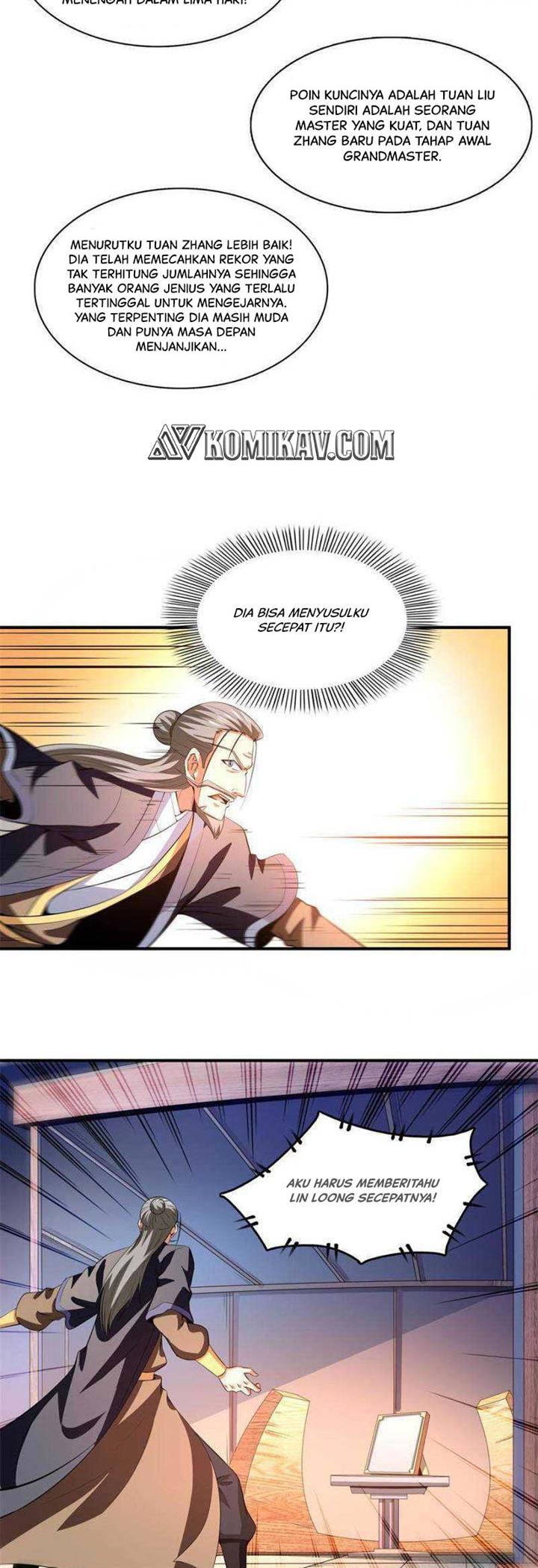 library-tiandao - Chapter: 233