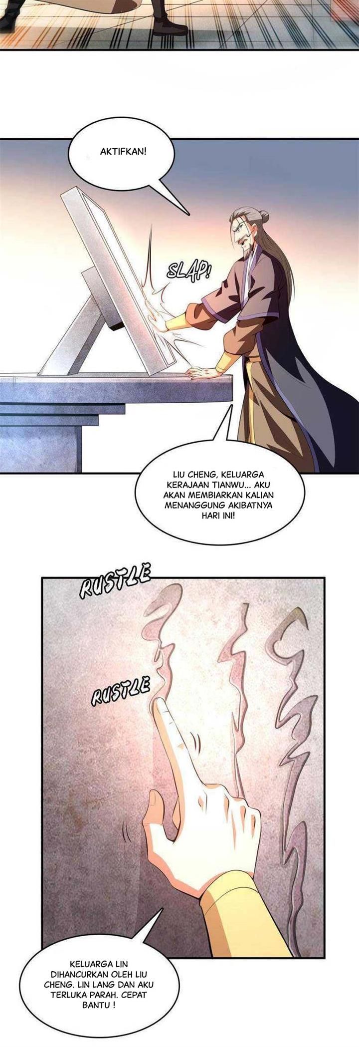 library-tiandao - Chapter: 233