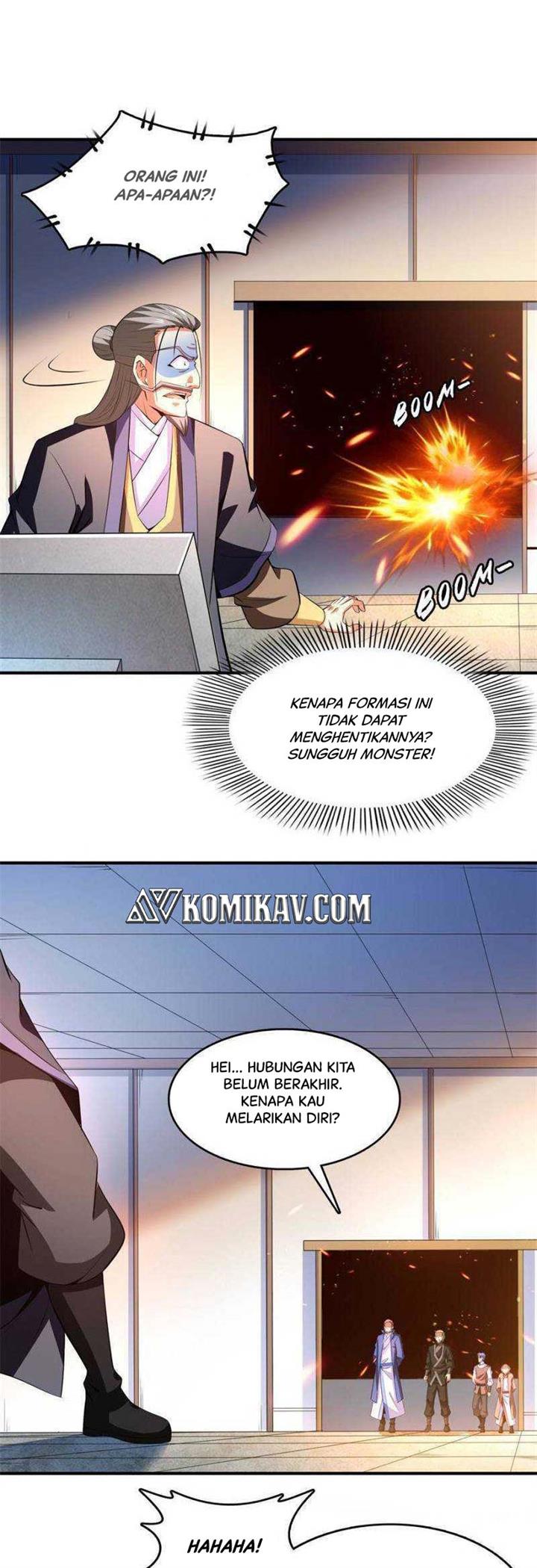 library-tiandao - Chapter: 233