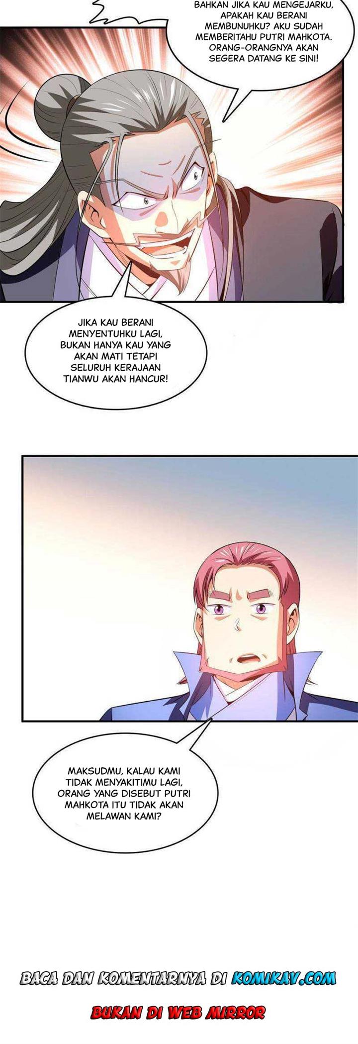 library-tiandao - Chapter: 233