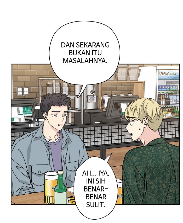 mother-im-sorry - Chapter: 42