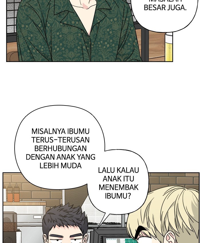 mother-im-sorry - Chapter: 42