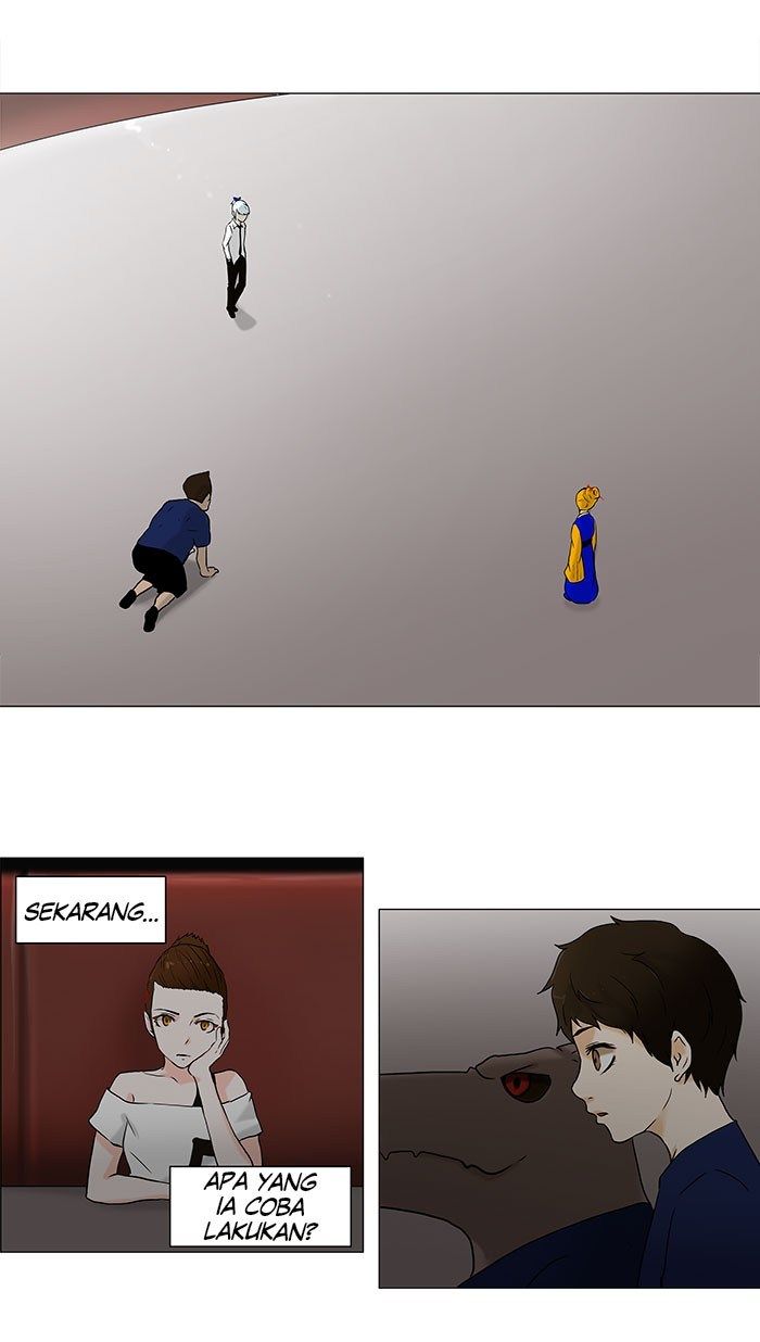 tower-of-god - Chapter: 58