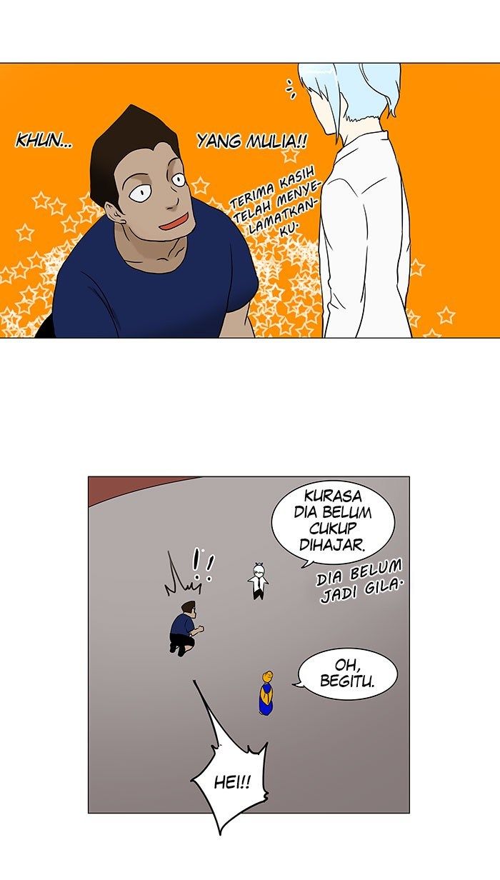 tower-of-god - Chapter: 58