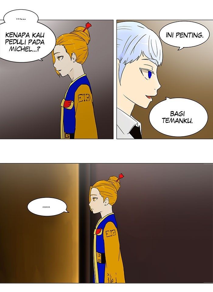 tower-of-god - Chapter: 58