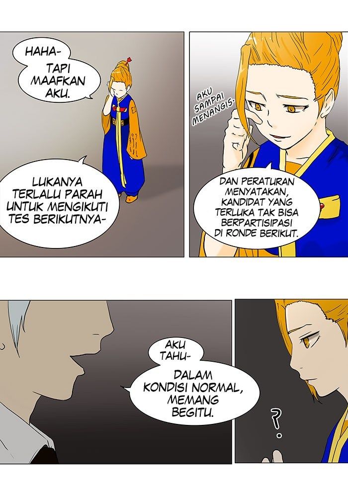 tower-of-god - Chapter: 58