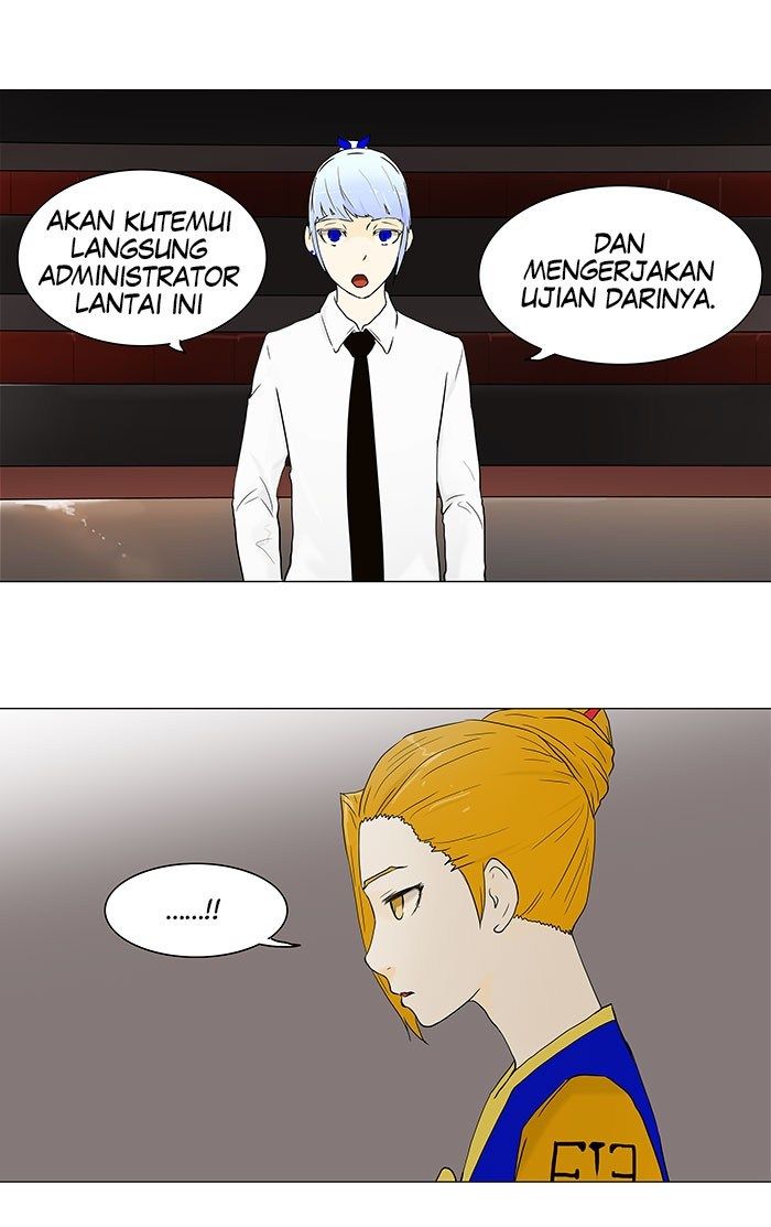 tower-of-god - Chapter: 58