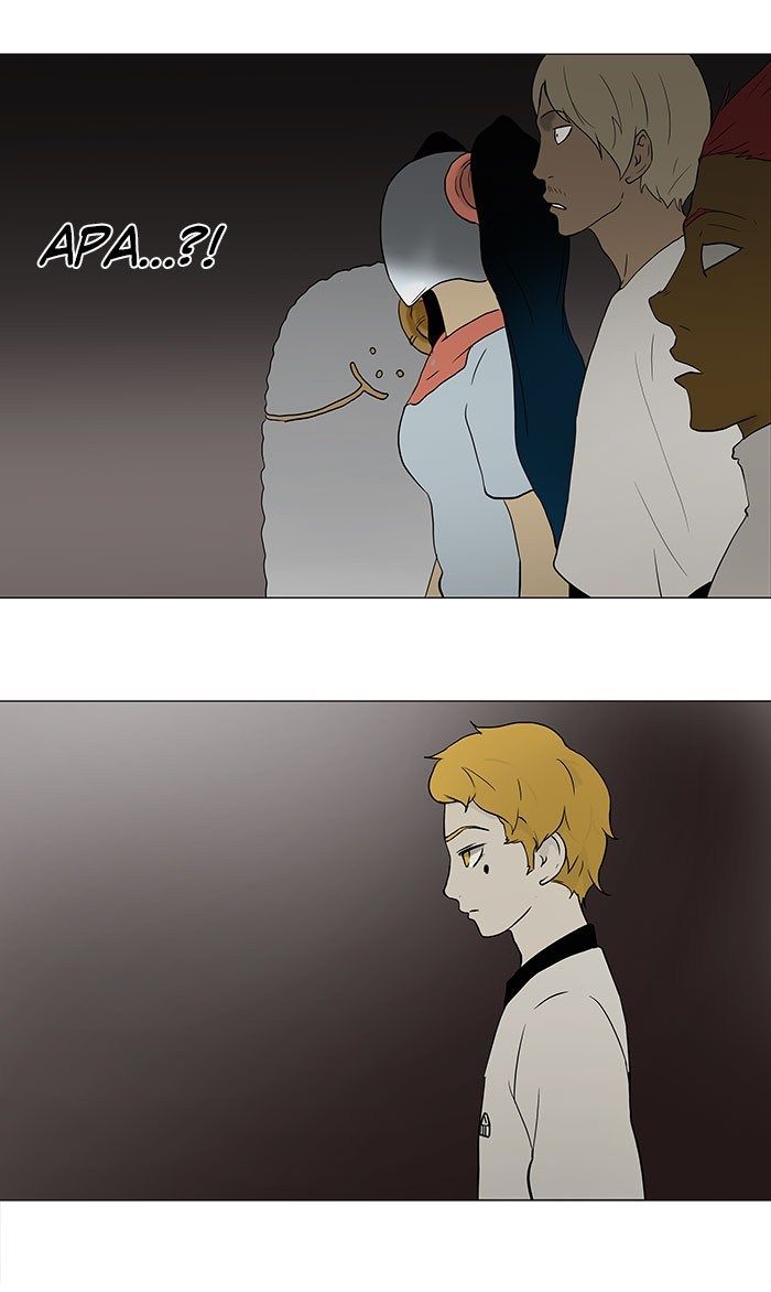 tower-of-god - Chapter: 58