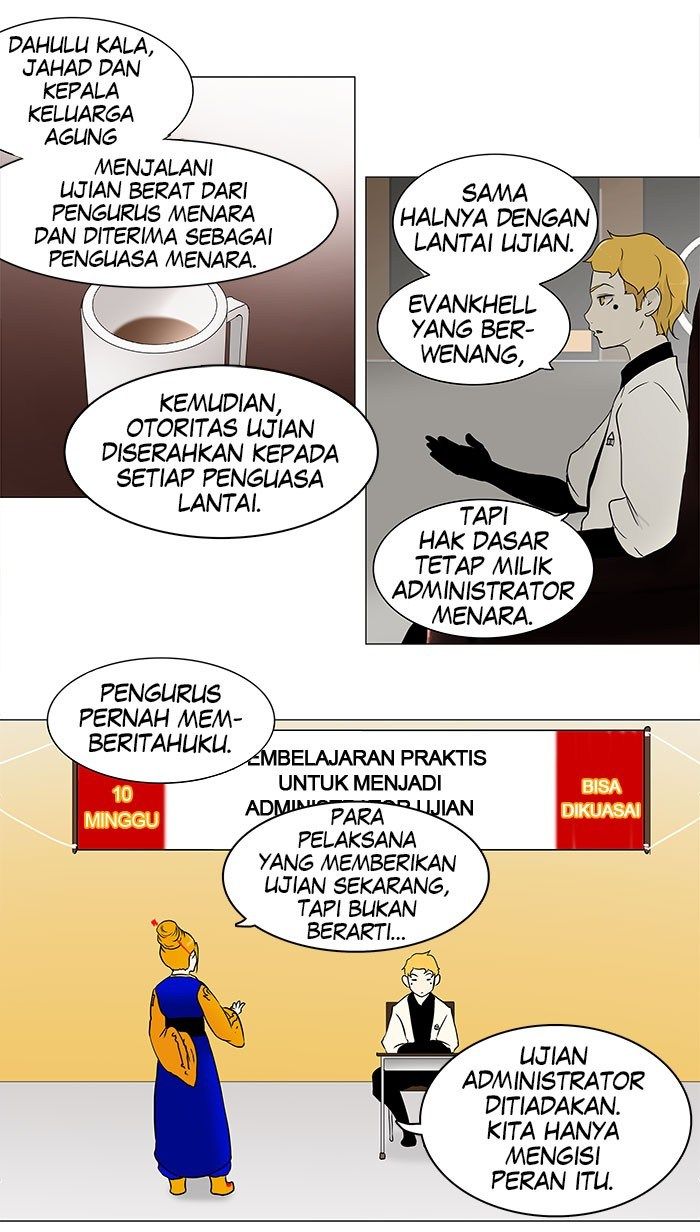 tower-of-god - Chapter: 58