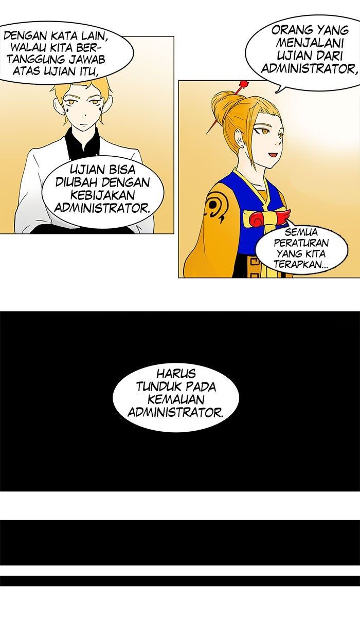 tower-of-god - Chapter: 58