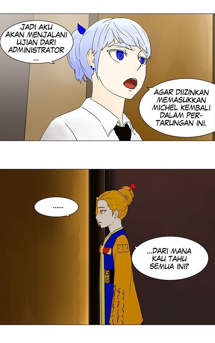 tower-of-god - Chapter: 58