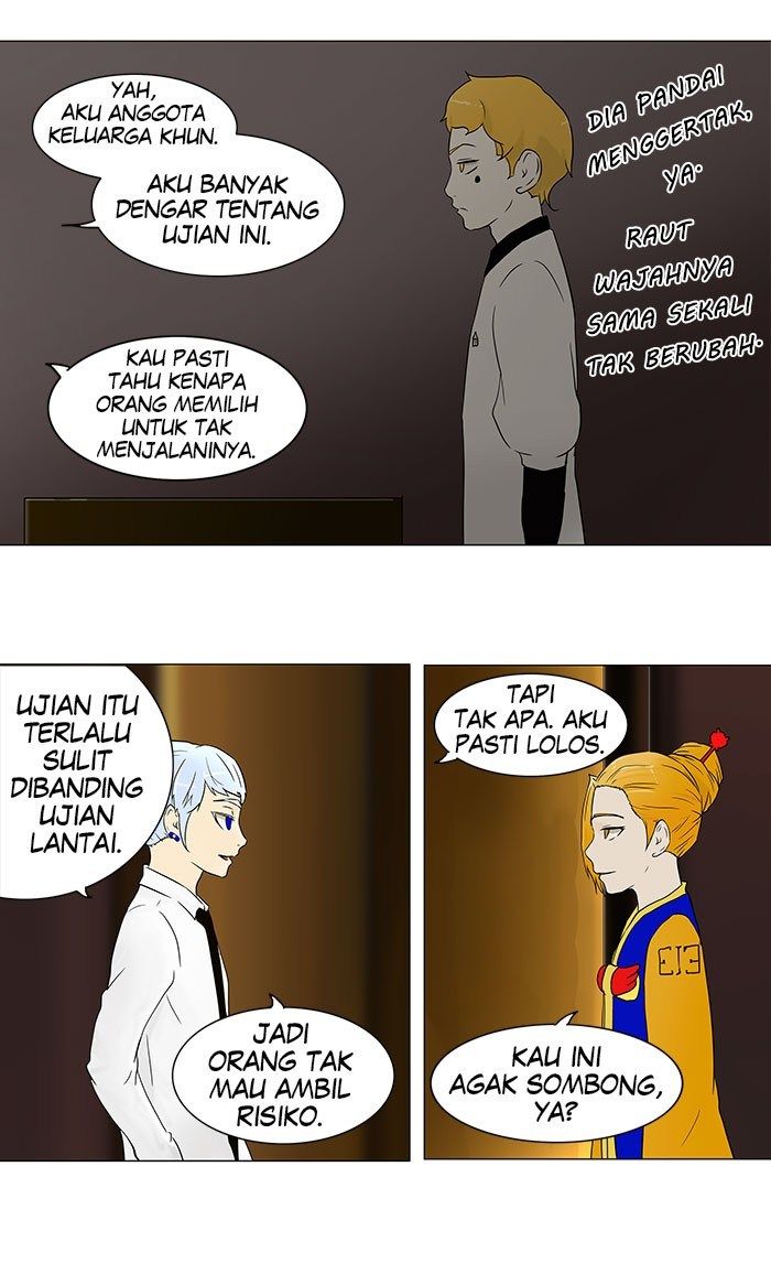 tower-of-god - Chapter: 58