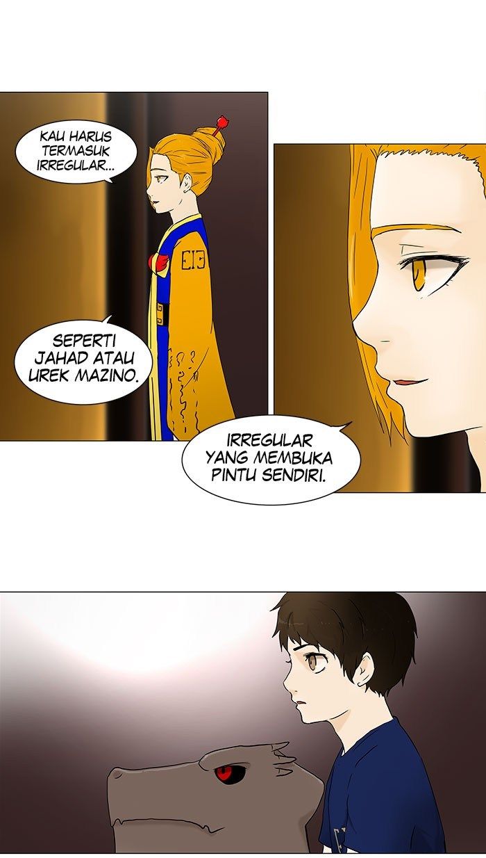 tower-of-god - Chapter: 58