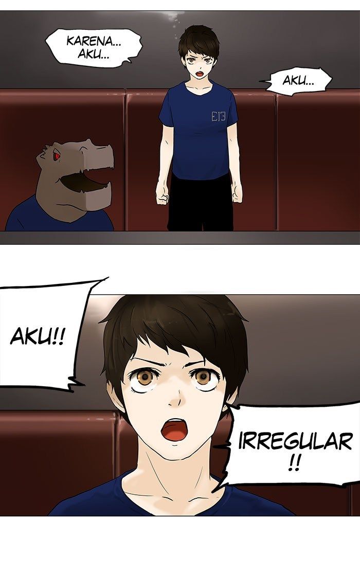 tower-of-god - Chapter: 58