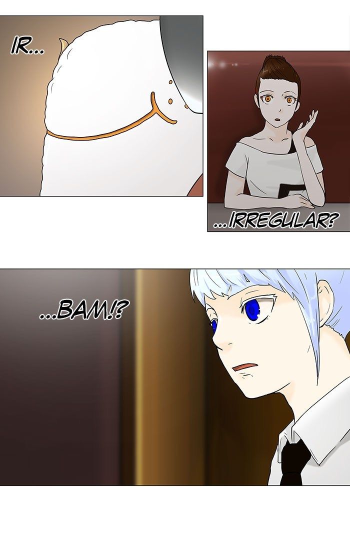 tower-of-god - Chapter: 58