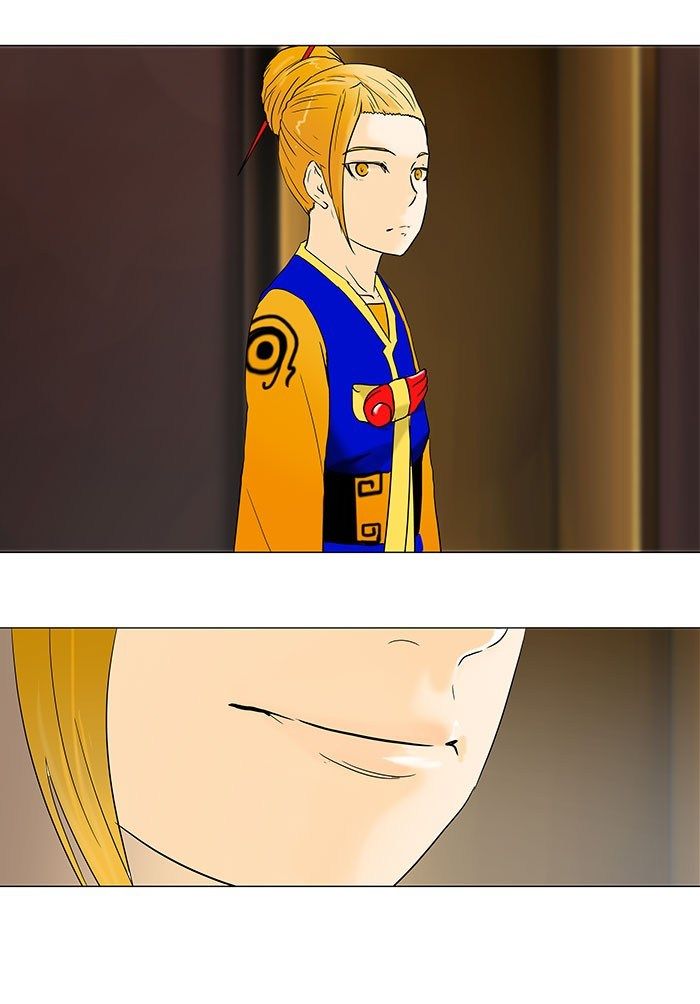 tower-of-god - Chapter: 58