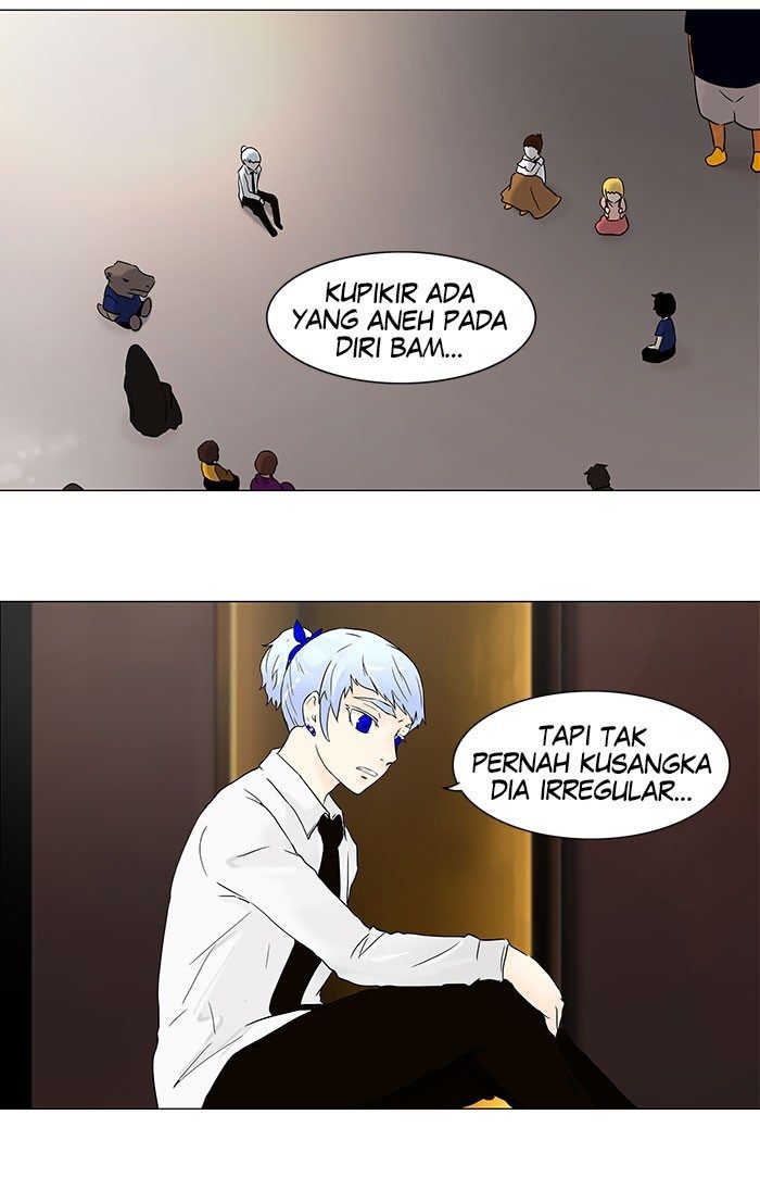 tower-of-god - Chapter: 58