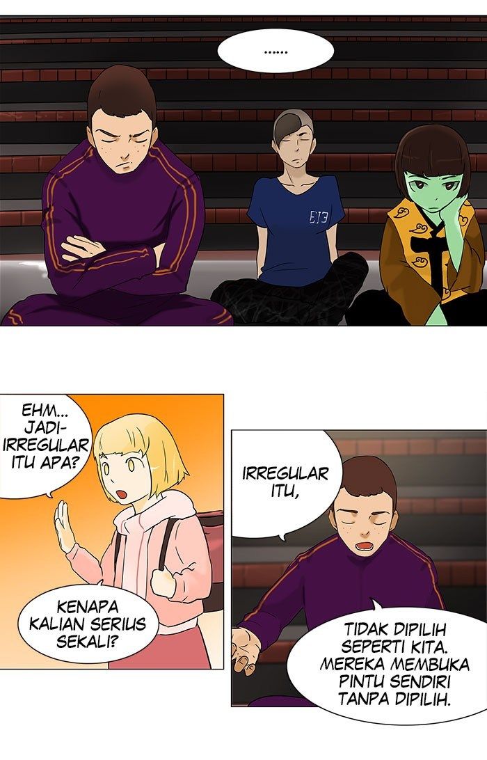 tower-of-god - Chapter: 58