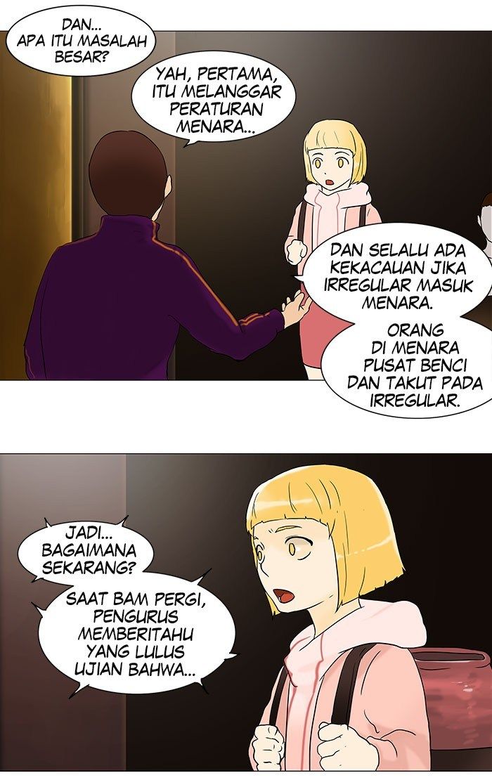 tower-of-god - Chapter: 58