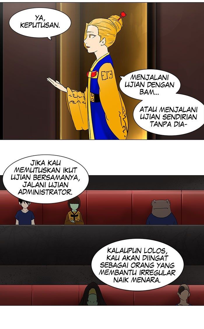 tower-of-god - Chapter: 58