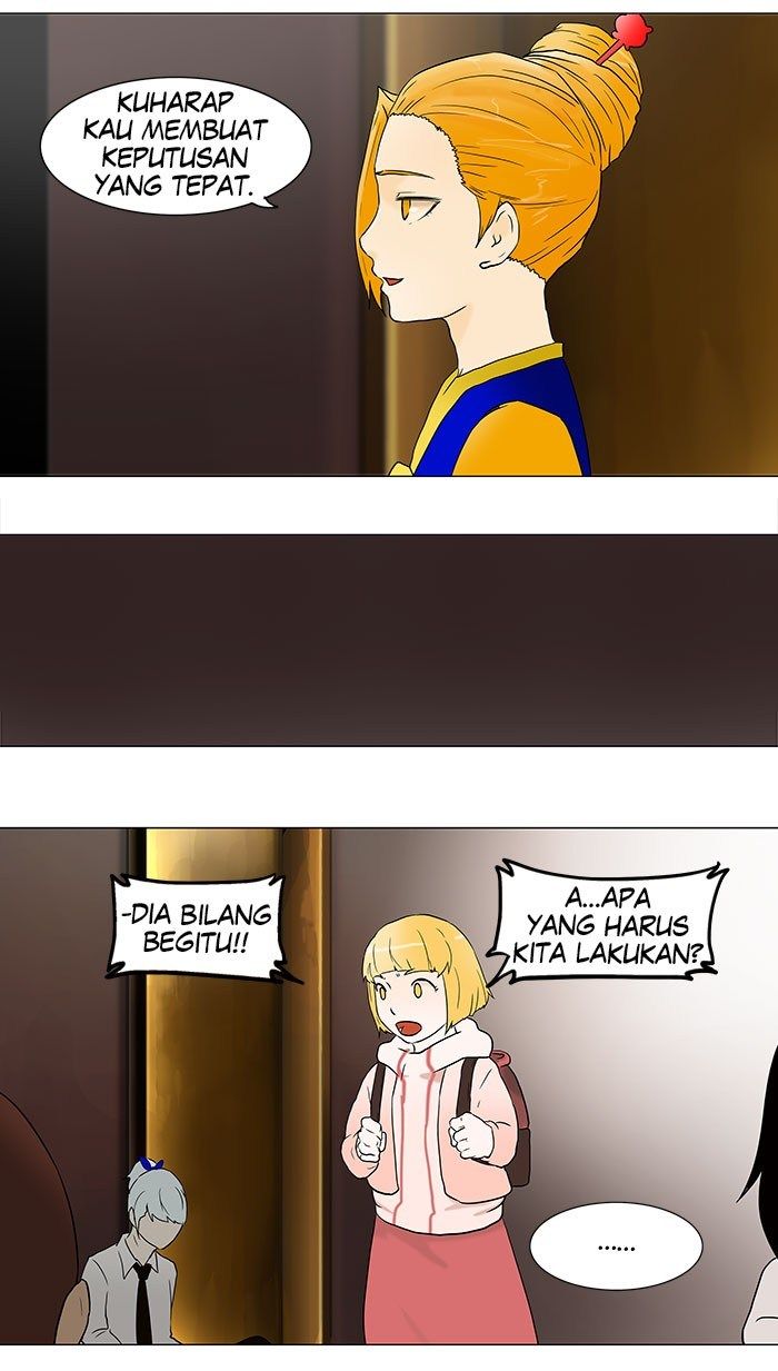 tower-of-god - Chapter: 58