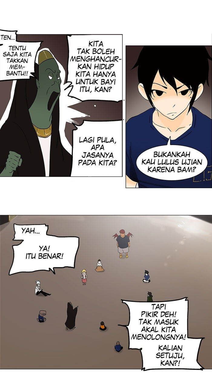 tower-of-god - Chapter: 58