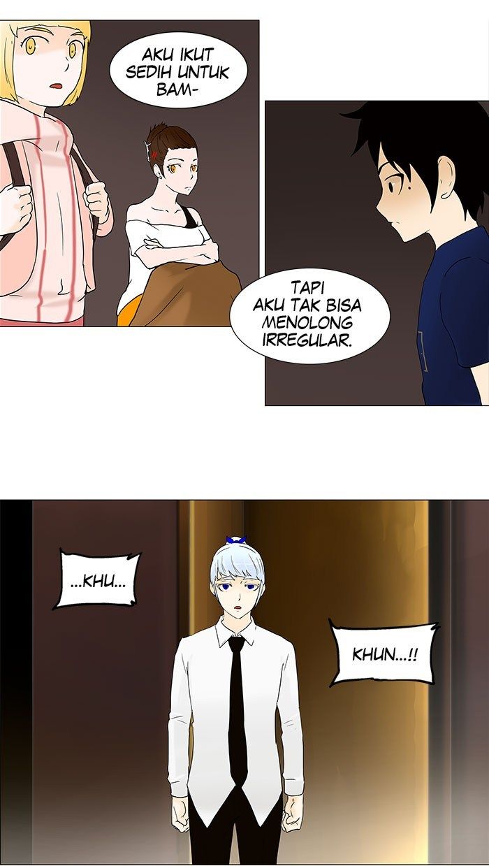 tower-of-god - Chapter: 58