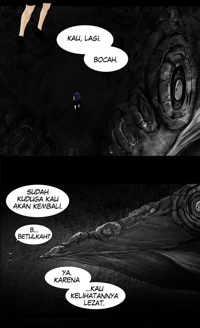 tower-of-god - Chapter: 58