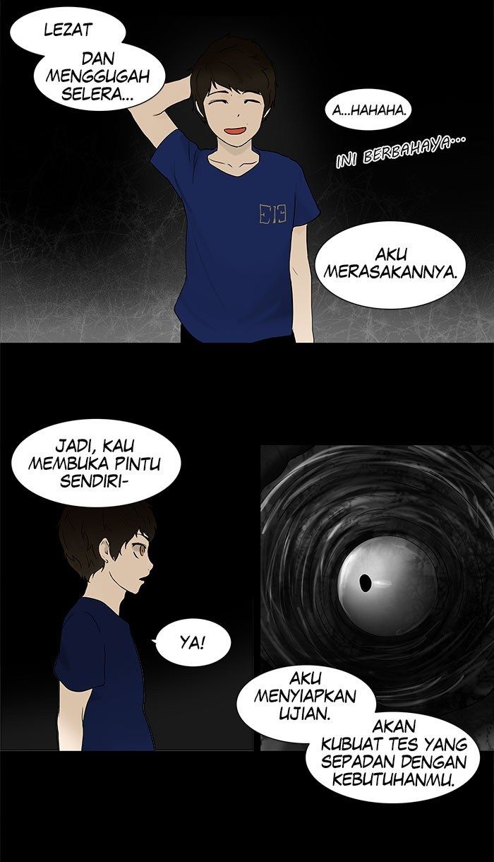 tower-of-god - Chapter: 58