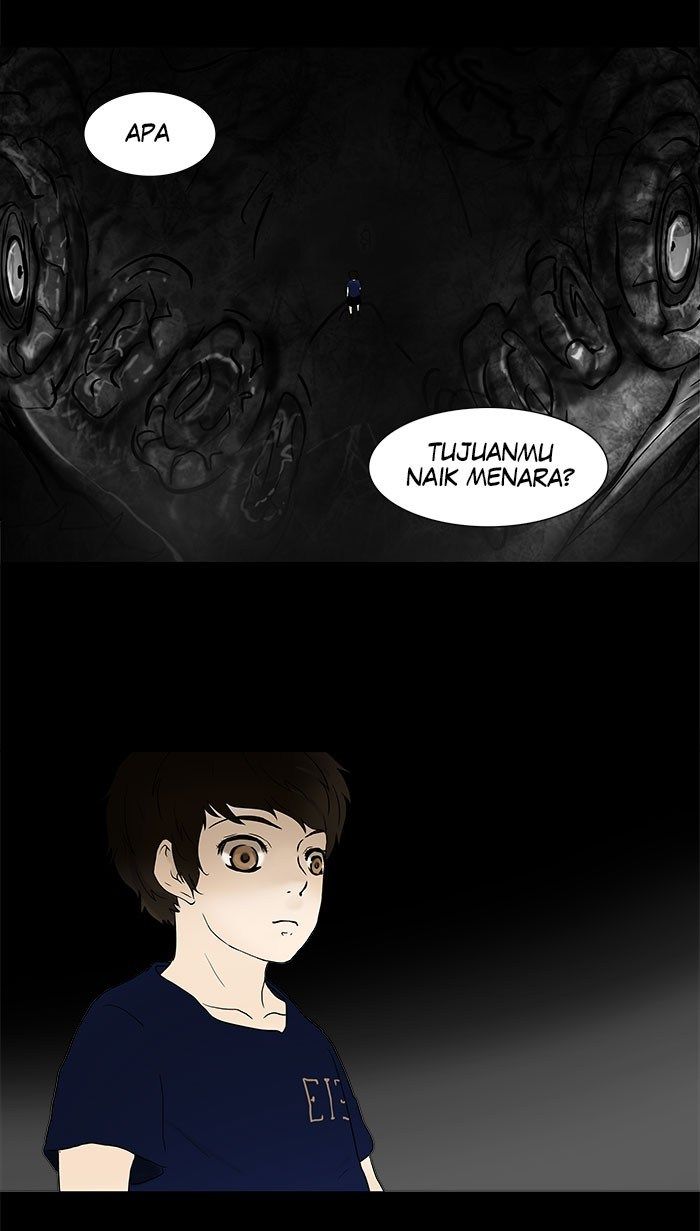 tower-of-god - Chapter: 58