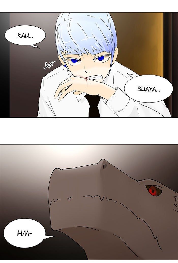 tower-of-god - Chapter: 58