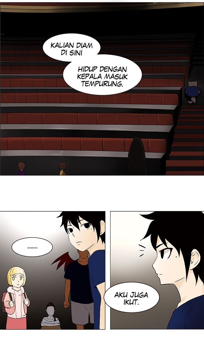 tower-of-god - Chapter: 58