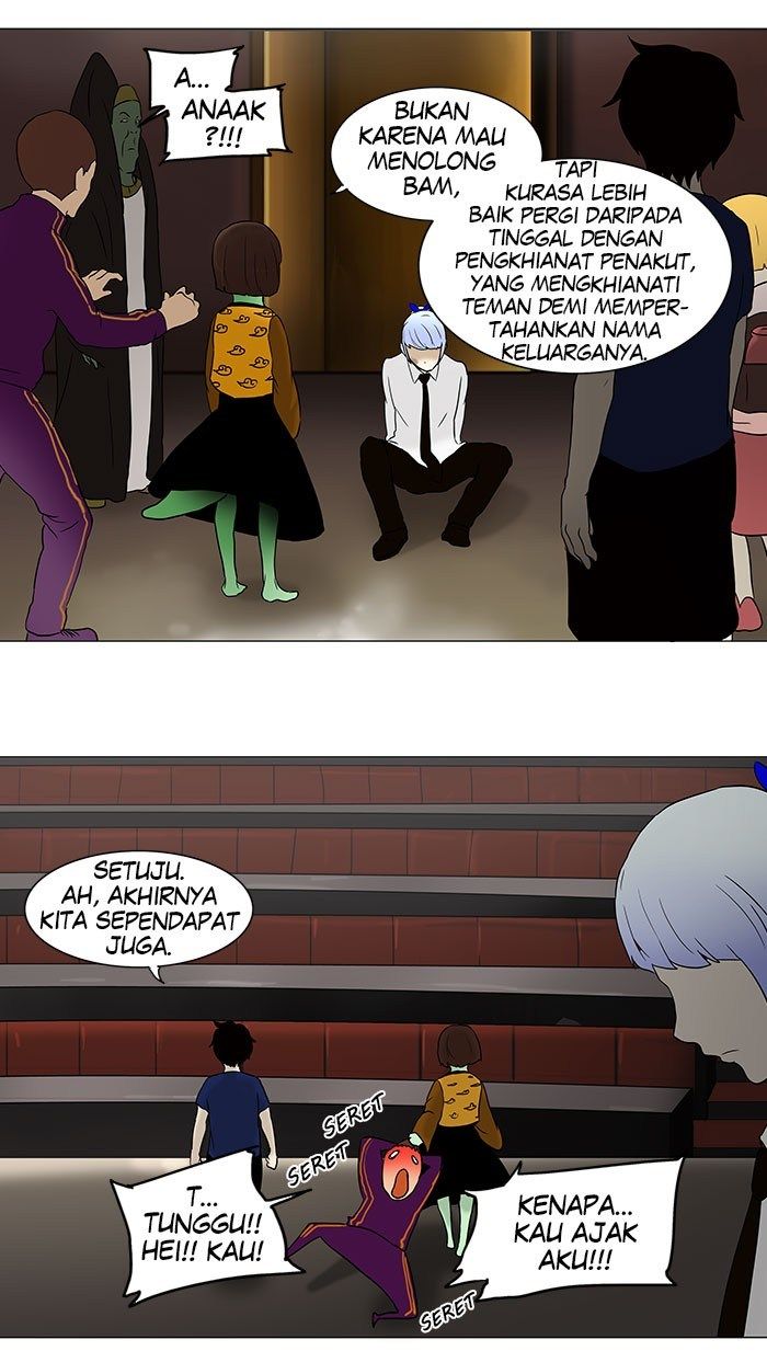 tower-of-god - Chapter: 58