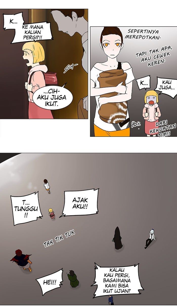 tower-of-god - Chapter: 58