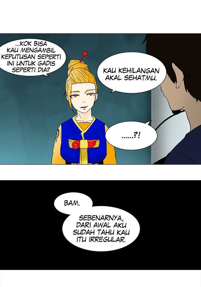 tower-of-god - Chapter: 58