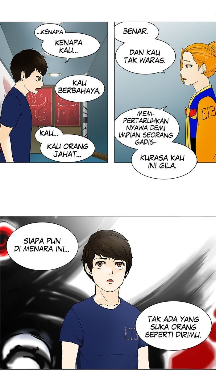tower-of-god - Chapter: 58