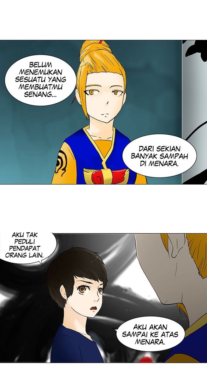 tower-of-god - Chapter: 58