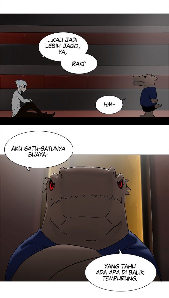 tower-of-god - Chapter: 58