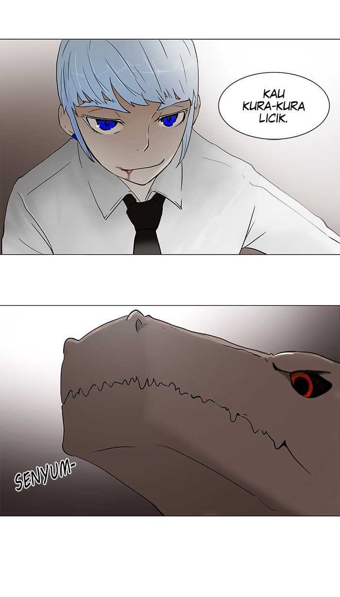 tower-of-god - Chapter: 58
