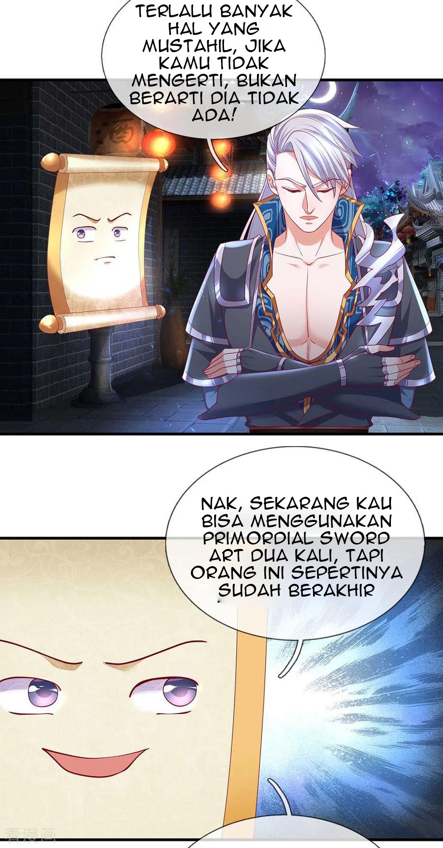 shura-sword-sovereign - Chapter: 121