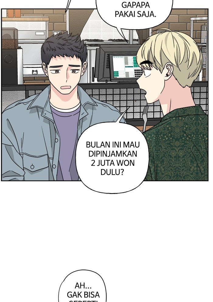 mother-im-sorry - Chapter: 43
