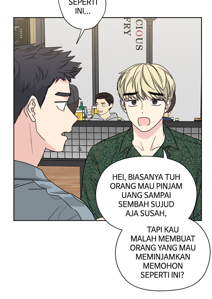 mother-im-sorry - Chapter: 43
