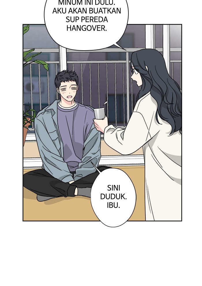 mother-im-sorry - Chapter: 43